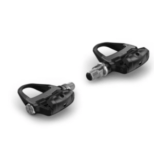Rally Garmin RS100 Power Meter Shimano Ruta Sencillo