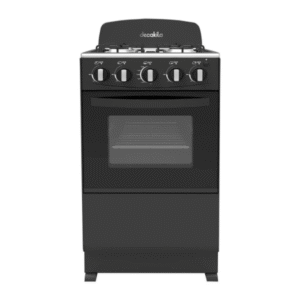 Cocina de Gas Decakila 20″ KUGS003B