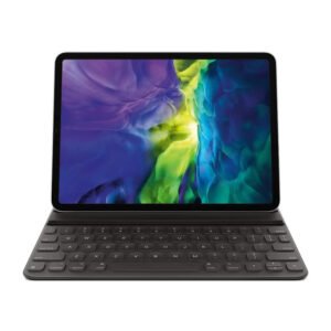 Teclado Apple Mágico, Folio para iPad Pro (Inglés)
