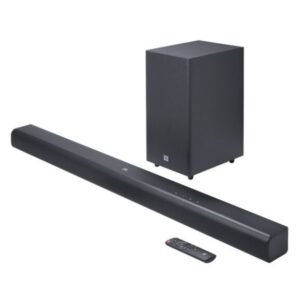 Barra de Sonido JBL Cinema SB580
