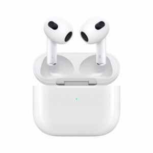 Audífonos Apple Airpods Tercera Generación