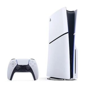 Consola PlayStation 5 Slim Disco Nueva versión